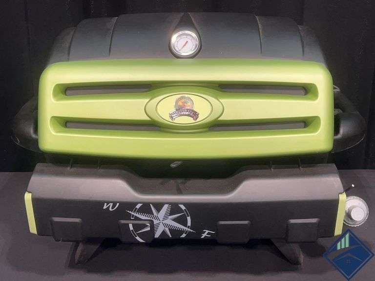Margaritaville Portable Gas Grill