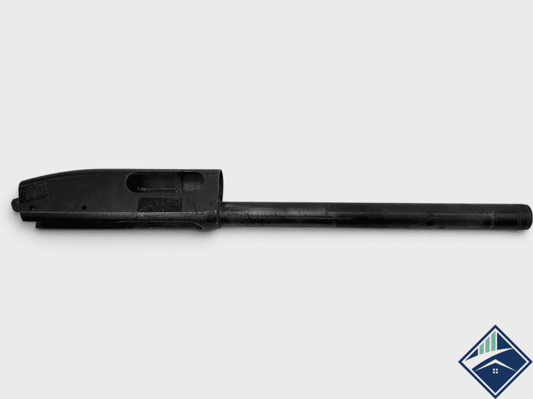 Remington   870 Wingmaster Receiver