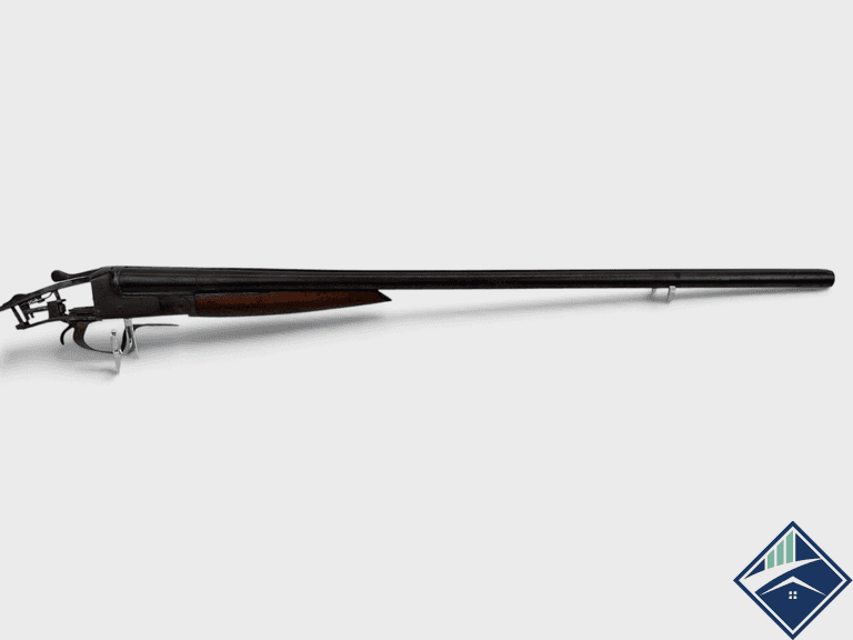 N.R. Davis & Sons  Premier  16 GA.