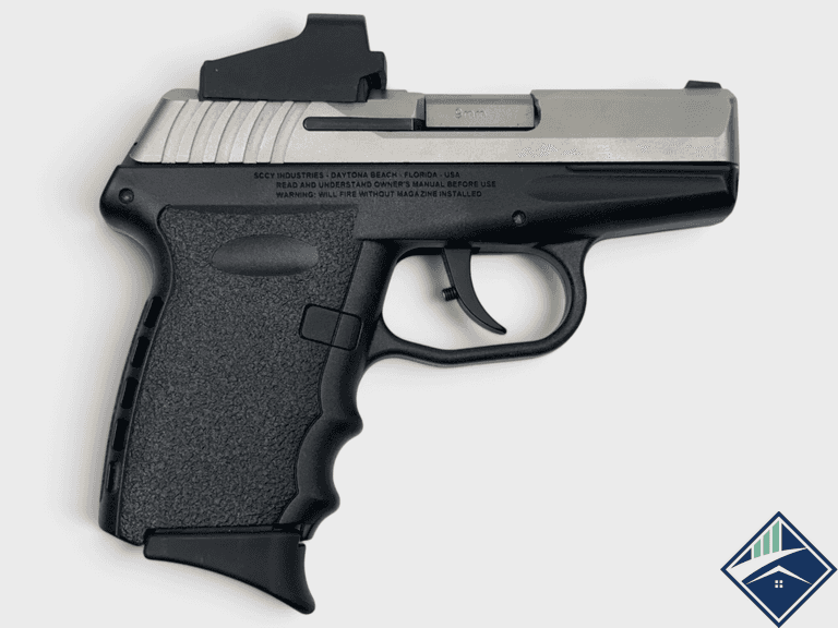 SCCY  CPX-2  9
