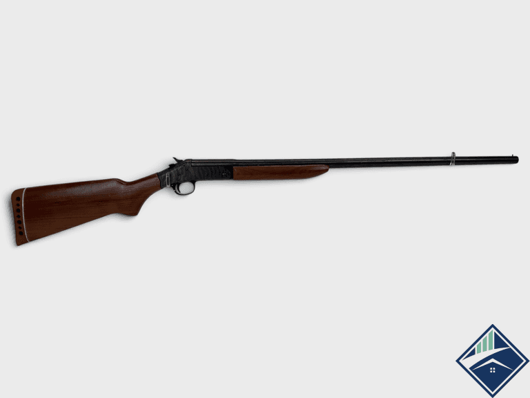 Harrington & Richardson   Topper Model 158  20 GA.