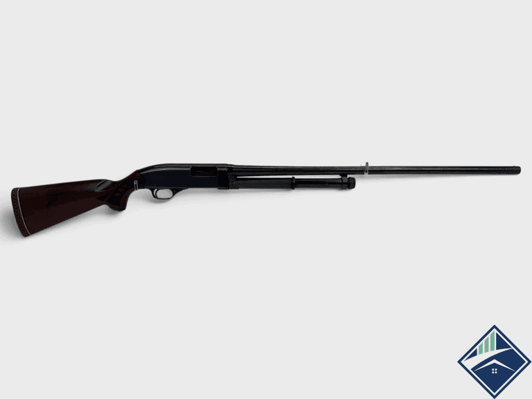 Winchester  Model 1200  16 GA.
