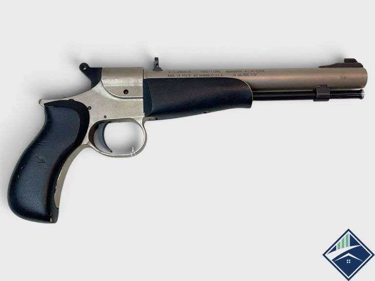 Traditions  Buckhunter   .54