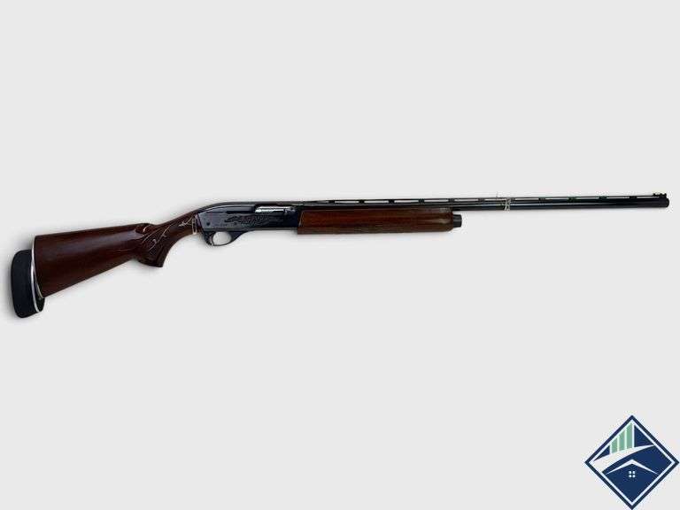 Remington  1100 LT-20  20 GA.