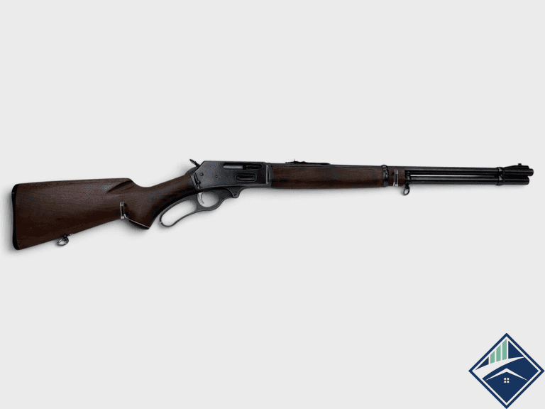 The Marlin Firearms Co.  336 R.C.  30-30
