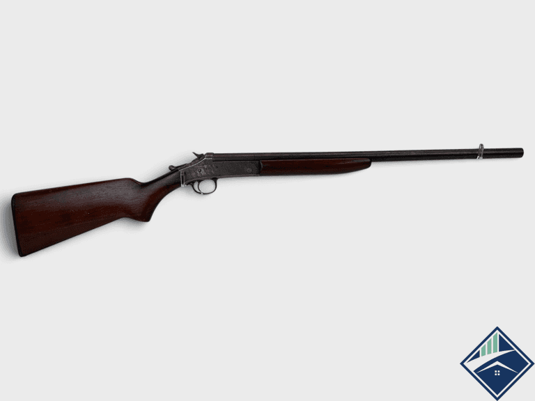 WP Wonder  Single Shot  16GA