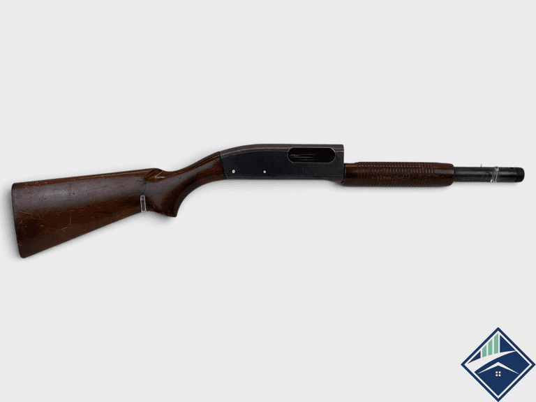 Remington  Wingmaster 870 Receiver  12 GA.