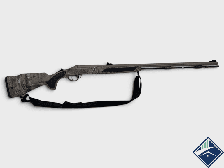 Ardesa Vortek  Strikerfire Traditiona  .50