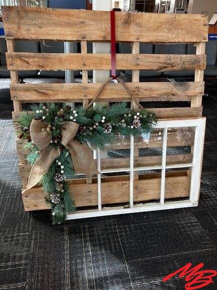 Memories of the Past -Donated by Big Horn Paint/Sarah's Wonder Emporium