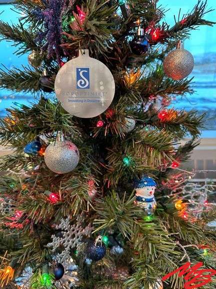 Shining A Light - Donate by Soroptimist International of Cody