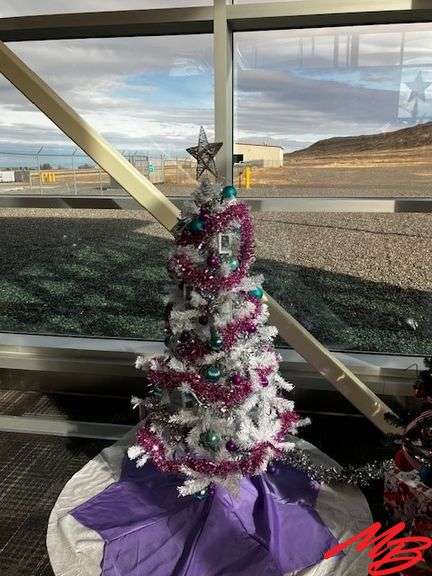 Winter is Wonderful in Wyoming (W.W.W.) - Donated by Wyoming Connections Academy