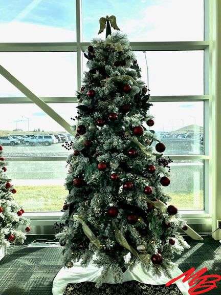 A Jeweled Christmas -Donated by Ardurra Group, Inc.
