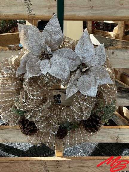 Country Charm -Donated by Deena Gillespie