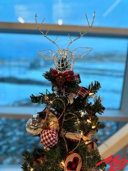 Silent Night -Donated by Sunlight Federal Credit Union