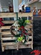 Beartooth Floral Wreath #1