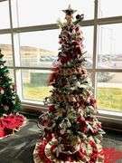 Behold -Donated by Musser Bros Auctions and Real Estate