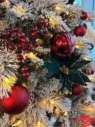 A Jeweled Christmas -Donated by Ardurra Group, Inc.