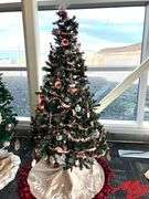 Silent Night -Donated by Sunlight Federal Credit Union