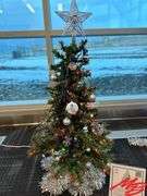 Shining A Light - Donate by Soroptimist International of Cody