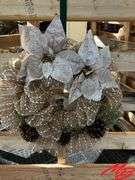 Country Charm -Donated by Deena Gillespie