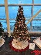 Silent Night -Donated by Sunlight Federal Credit Union