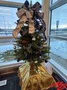 Go Broncs! -Donated by Blue and Gold Supporter