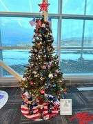 Home of the Free & Brave - Donated by Yellowstone Harmony Chorus