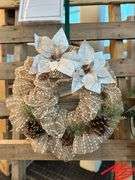 Country Charm -Donated by Deena Gillespie