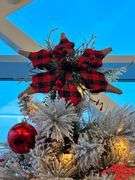 Winterberry Wonderland -Donated by Yellowstone Regional Airport