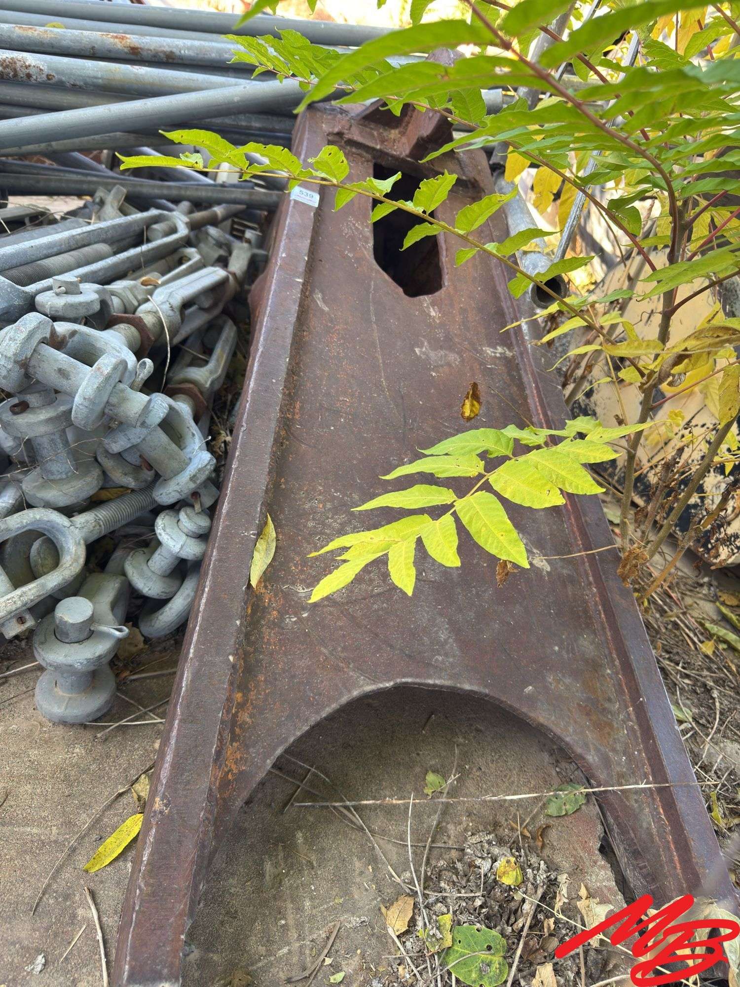 Steel Weight