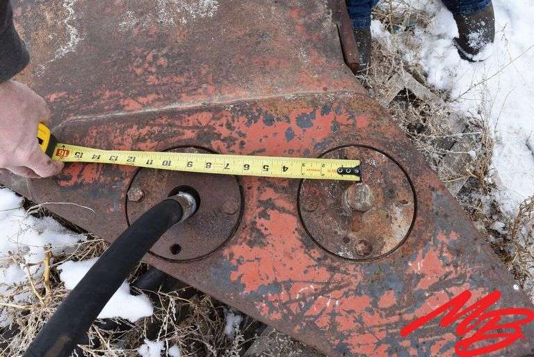 Hydraulic Jack Hammer Breaker