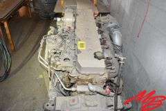 5.9 24 Valve Cummins Engine w/Transmission
