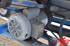 Potato Sorter 7' Chain, 11'x 32" Belt