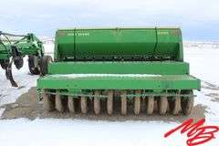 John Deere 9450 Grain Drill/ Hoe Drill 10'