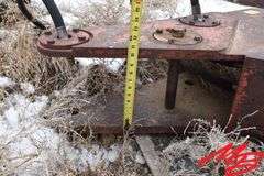 Hydraulic Jack Hammer Breaker