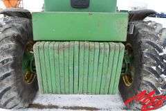 John Deere 4850 Tractor (Engine in-frame rebuild less than 800hrs)