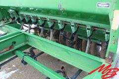 John Deere 9450 Grain Drill/ Hoe Drill 10'