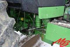 John Deere 4850 Tractor (Engine in-frame rebuild less than 800hrs)