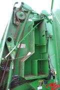 John Deere 569 Mega Wide Plus (18-20k Approx Bale Count) Round Baler
