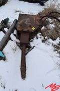 Hydraulic Jack Hammer Breaker