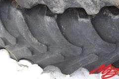 (2) 16.9R 30 Tires(fr)