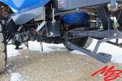 New Holland Flexicoil Tow Between Air Dril 44' w/ New Holland SC230 Air Cart