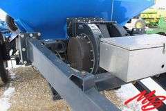 New Holland Flexicoil Tow Between Air Dril 44' w/ New Holland SC230 Air Cart