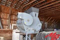 Grain Cleaner 3ph