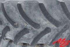 (4) 710/70 R42 Tires (fr)