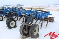 New Holland Flexicoil Tow Between Air Dril 44' w/ New Holland SC230 Air Cart