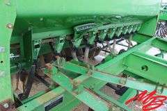 John Deere 9450 Grain Drill/ Hoe Drill 10'