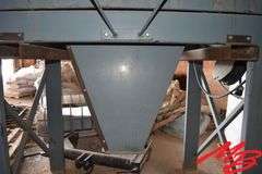 Grain Cleaner 3ph