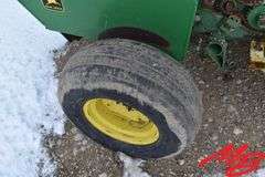 John Deere Forage Harvester w/JD 2-Row Corn Header