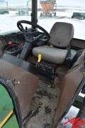 John Deere 4850 Tractor (Engine in-frame rebuild less than 800hrs)